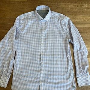 Twillory Performance Button Down